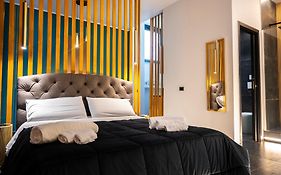 Dream Luxury Suite Roma