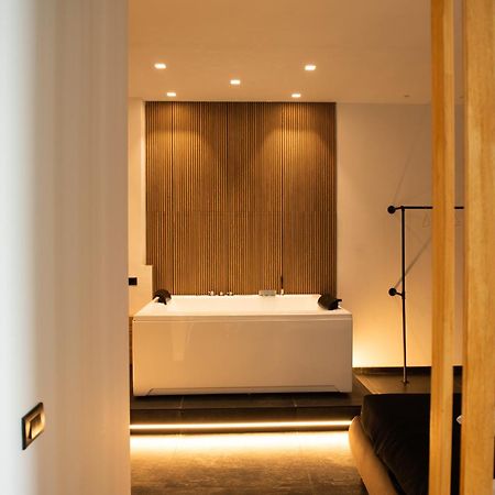 Dream Luxury Suite Roma Esterno foto