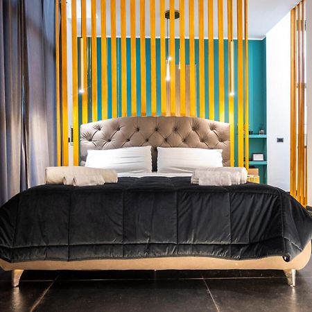 Dream Luxury Suite Roma Esterno foto
