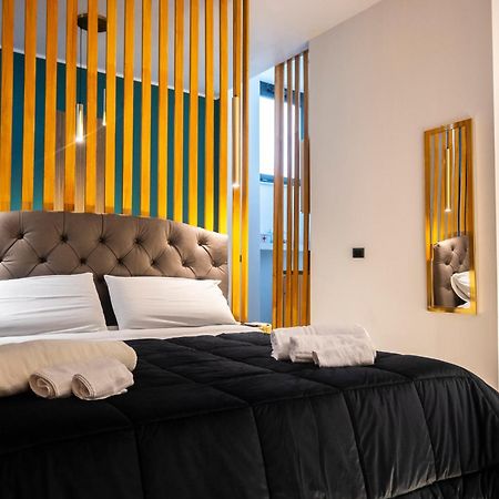 Dream Luxury Suite Roma Esterno foto