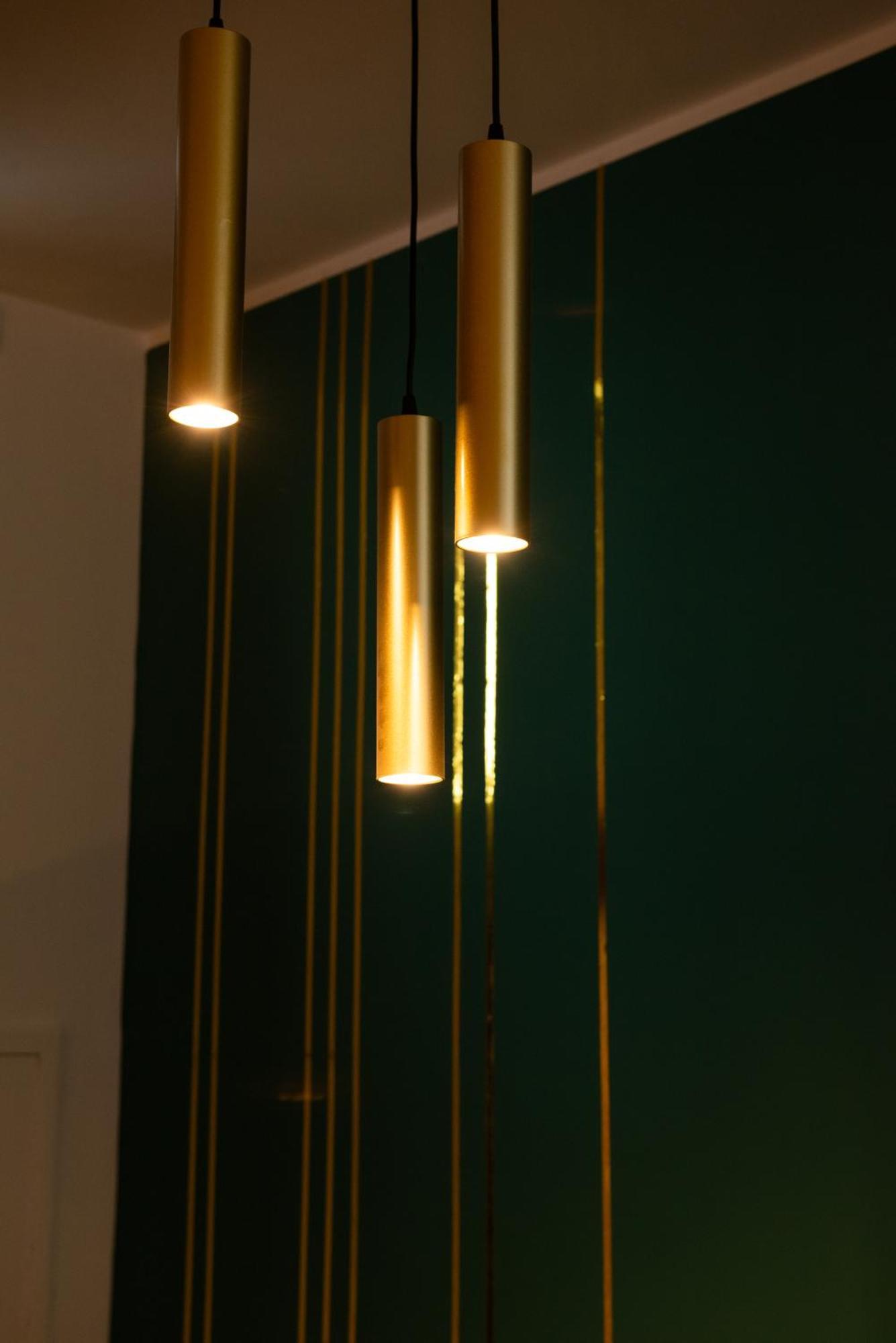 Dream Luxury Suite Roma Esterno foto