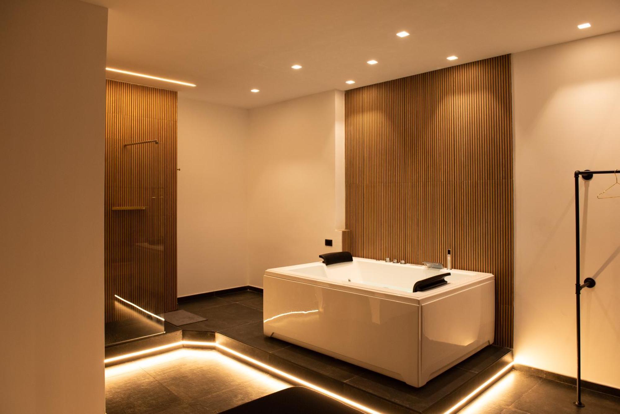 Dream Luxury Suite Roma Esterno foto