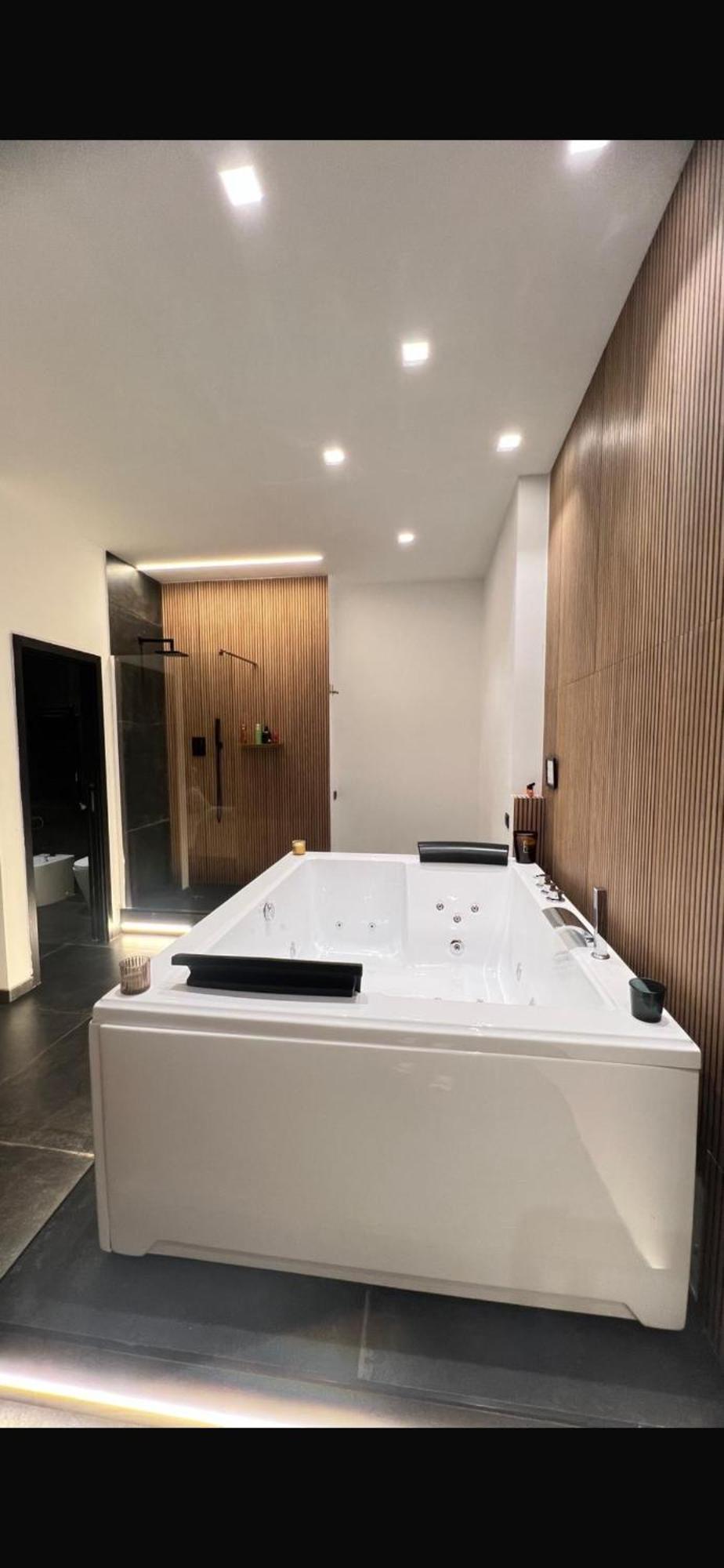 Dream Luxury Suite Roma Esterno foto