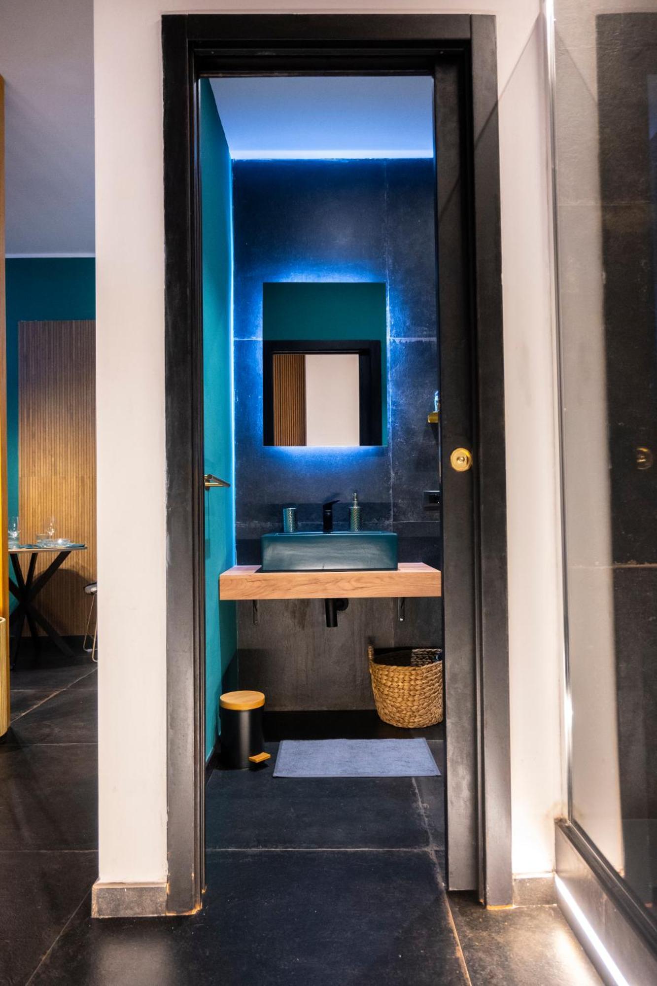 Dream Luxury Suite Roma Esterno foto