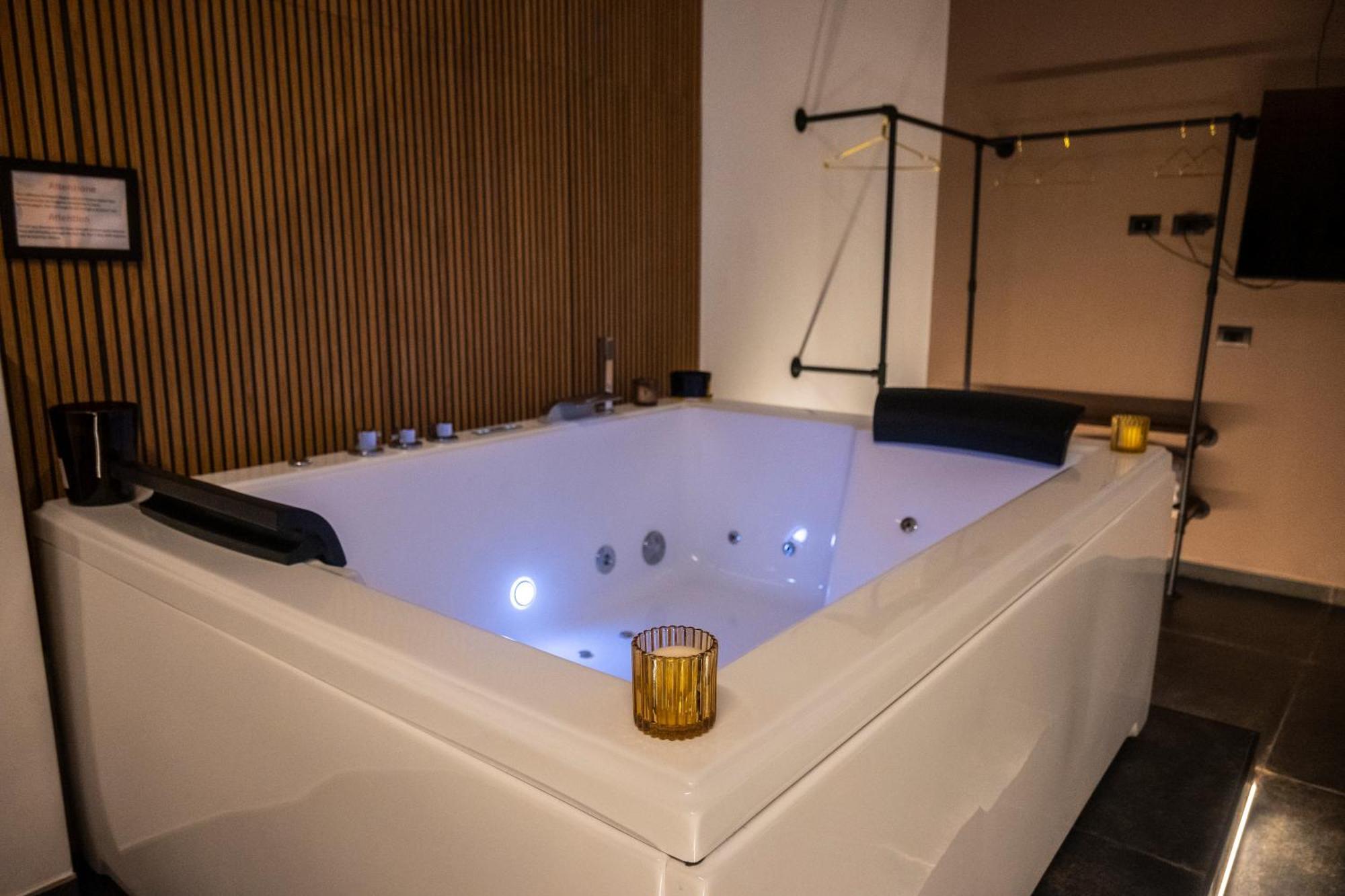 Dream Luxury Suite Roma Esterno foto