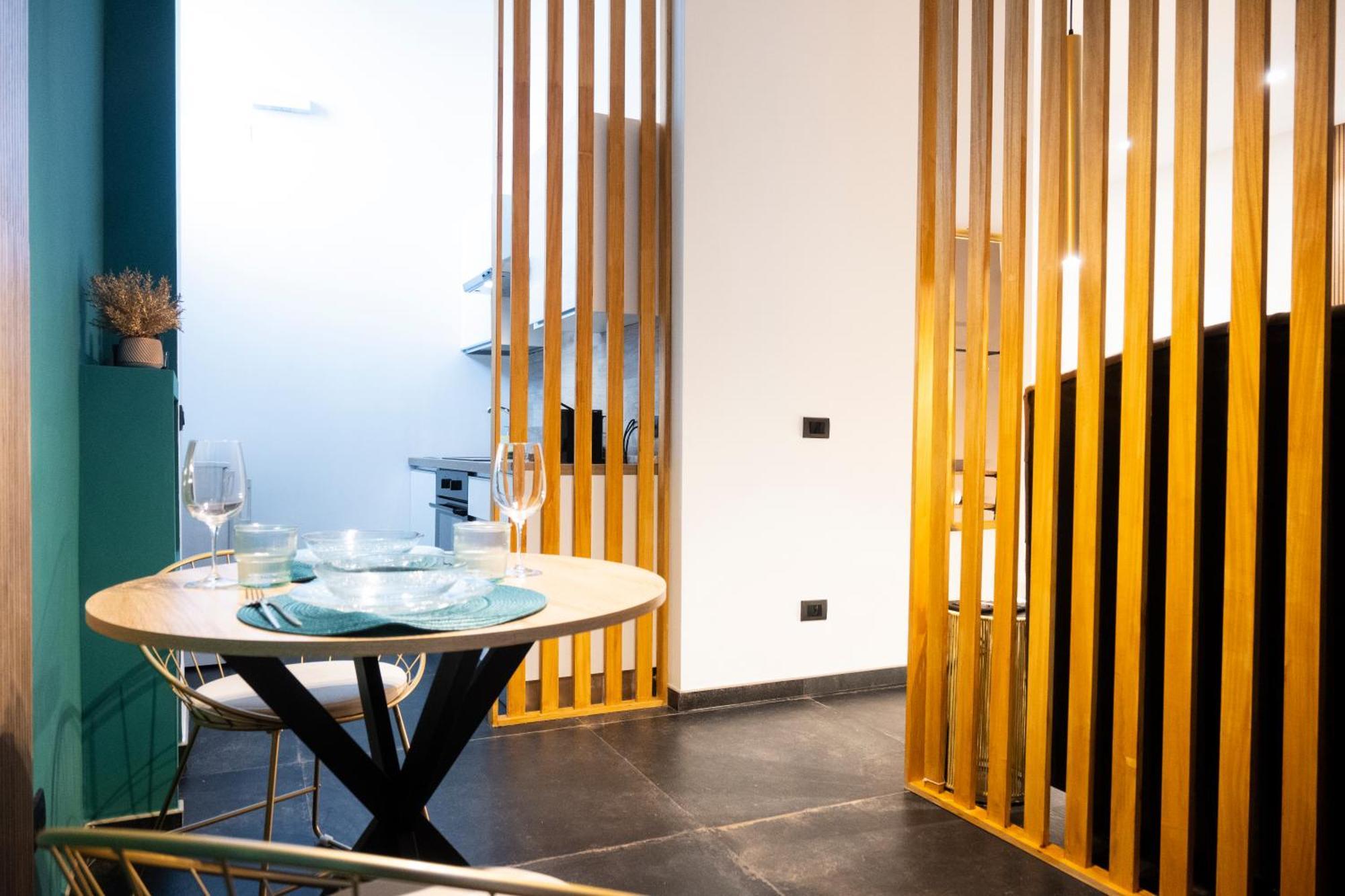 Dream Luxury Suite Roma Esterno foto