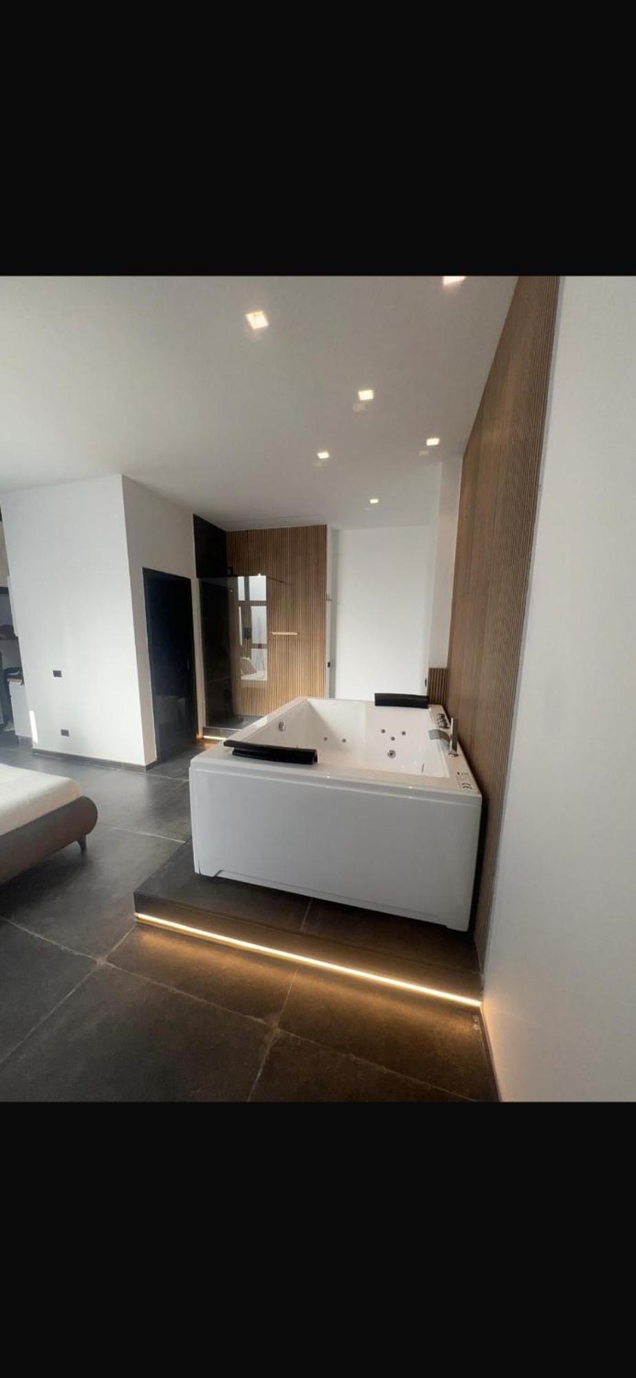Dream Luxury Suite Roma Esterno foto
